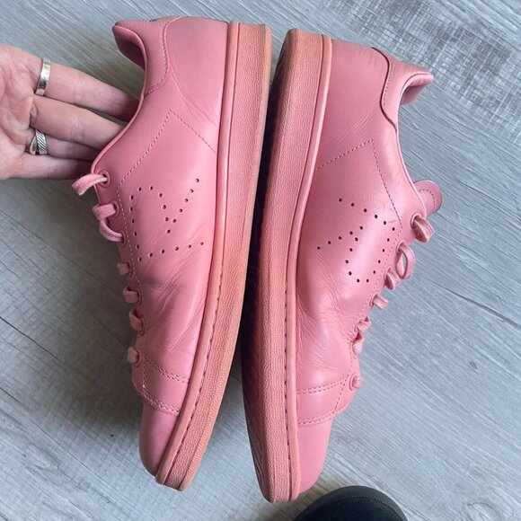 Adidas x Raf Simons Stan Smith - Picture 3 of 7